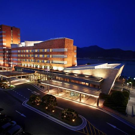 Geoje Samsung Hotel Ngoại thất bức ảnh