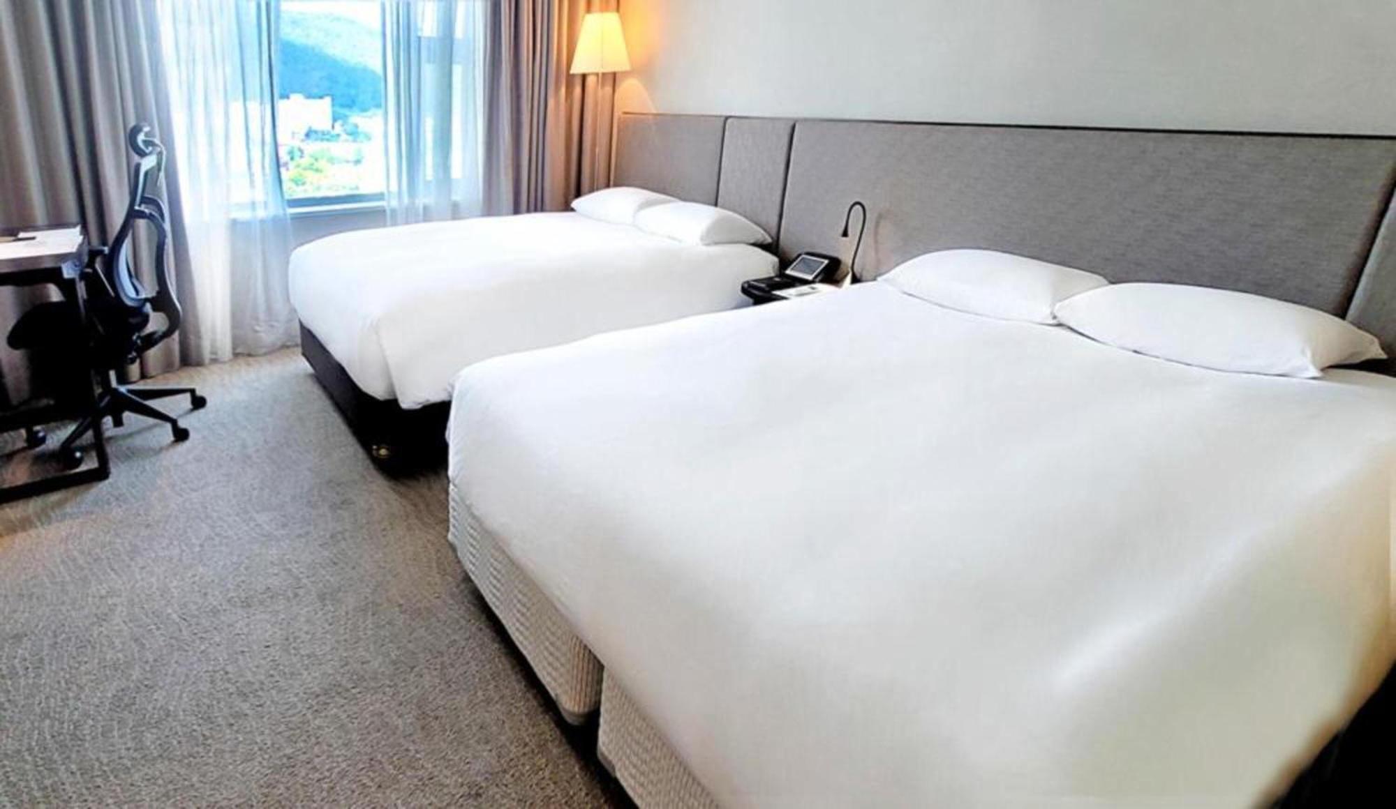 Geoje Samsung Hotel Ngoại thất bức ảnh