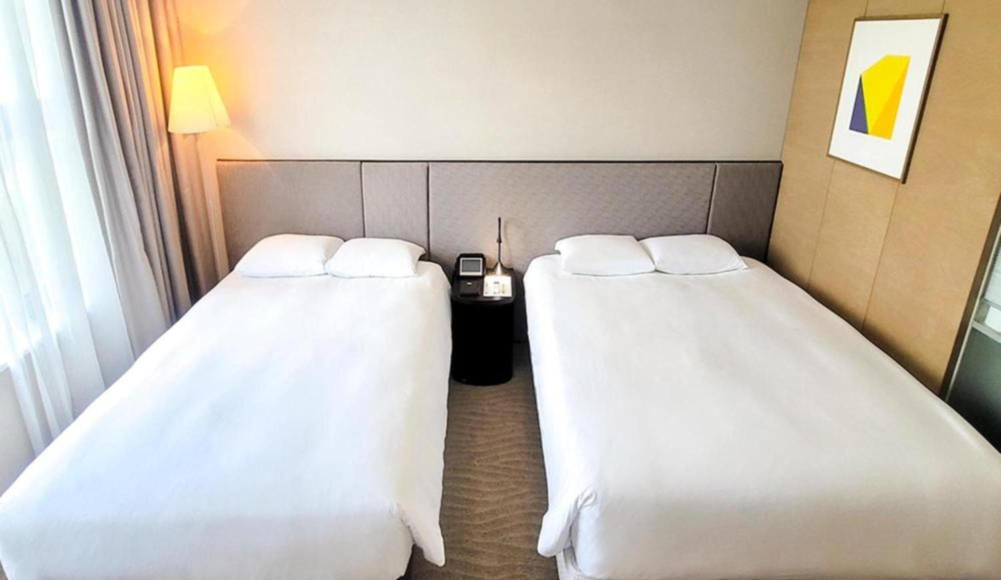 Geoje Samsung Hotel Ngoại thất bức ảnh
